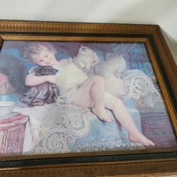 Framed Art