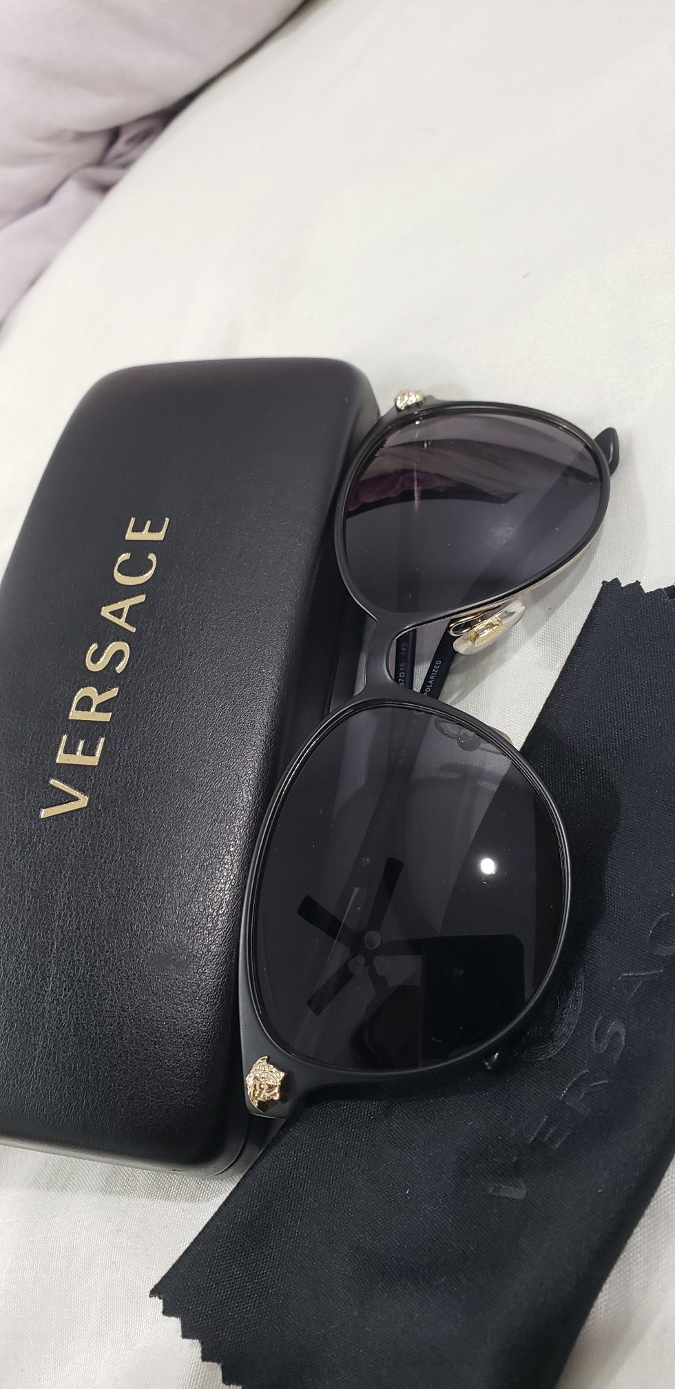 Versace Sunglasses