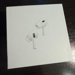 Air Pods Pro Gen 2