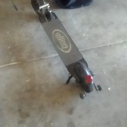 Glyon Scooter 