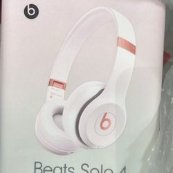 Pink Beats 