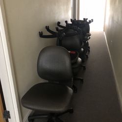 Chairs 
