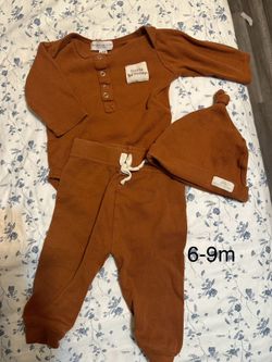 Baby Boy Set