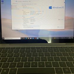 Microsoft Laptop Core i5 8GB Brand New/ Trade for Dell or Lenovo Laptop 