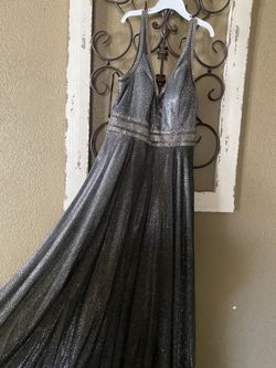 Dress Size M