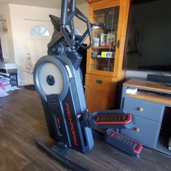 ProForm HIIT L6 Elliptical Cross Trainer