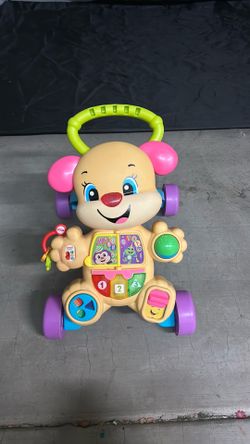Baby walker