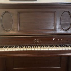 Piano 