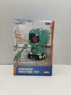 EagleStone Dinosaur Boy Toys for Kids