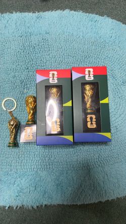 FIFA World Cup 2026 original brand new in box