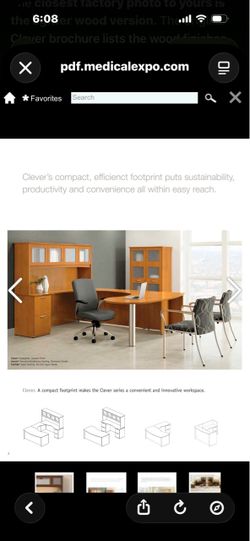 Office Furniture