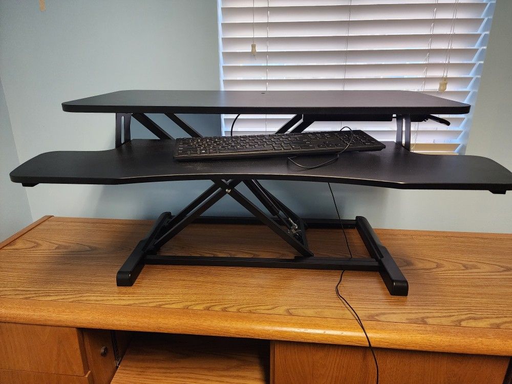 Stand Up DESK