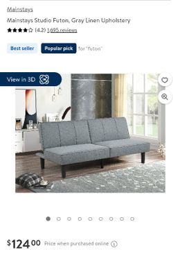 Futon