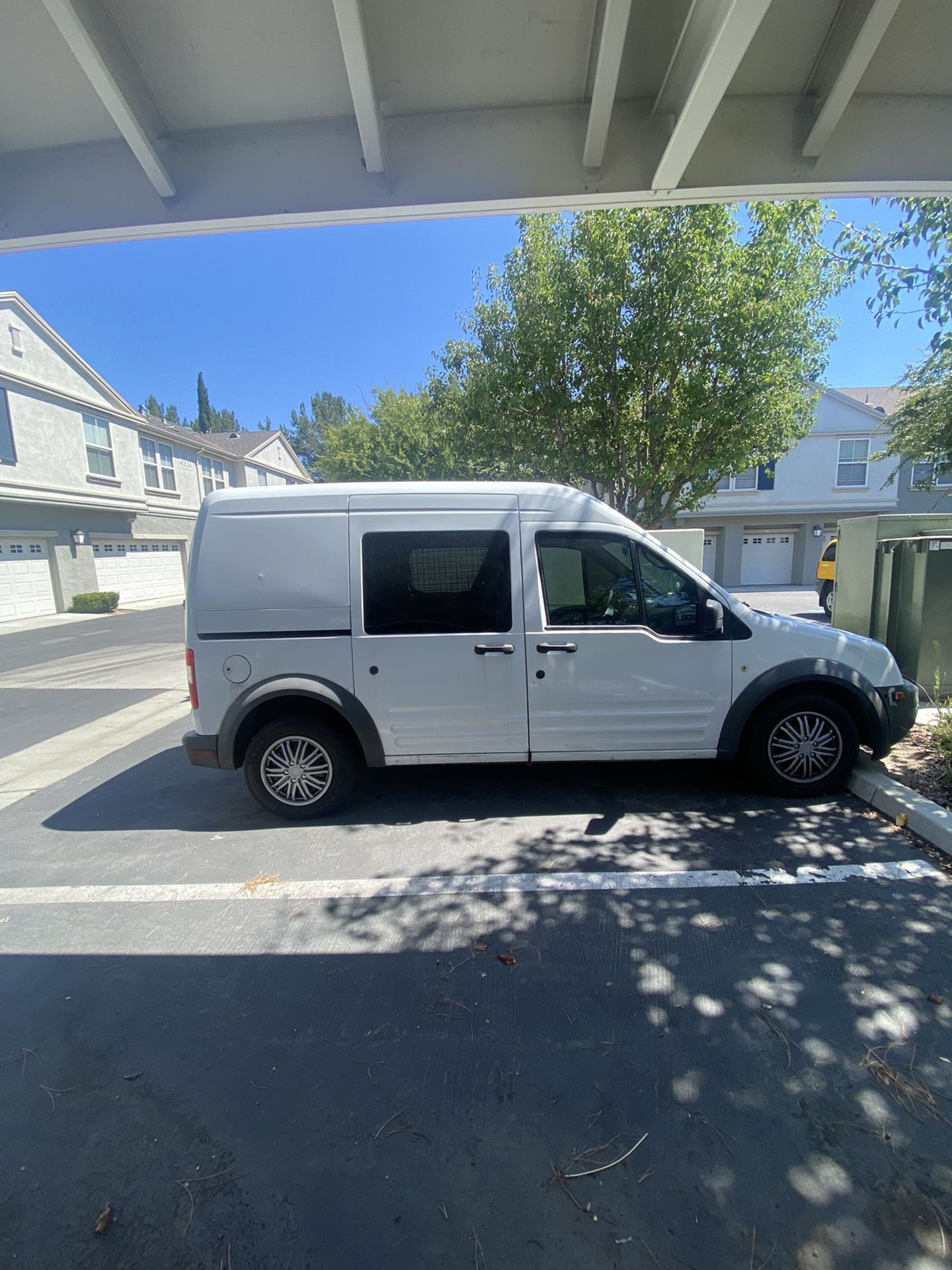 2011 Ford Transit Connect Rv for Sale in Temecula, CA OfferUp