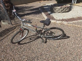TREK Navigator 200