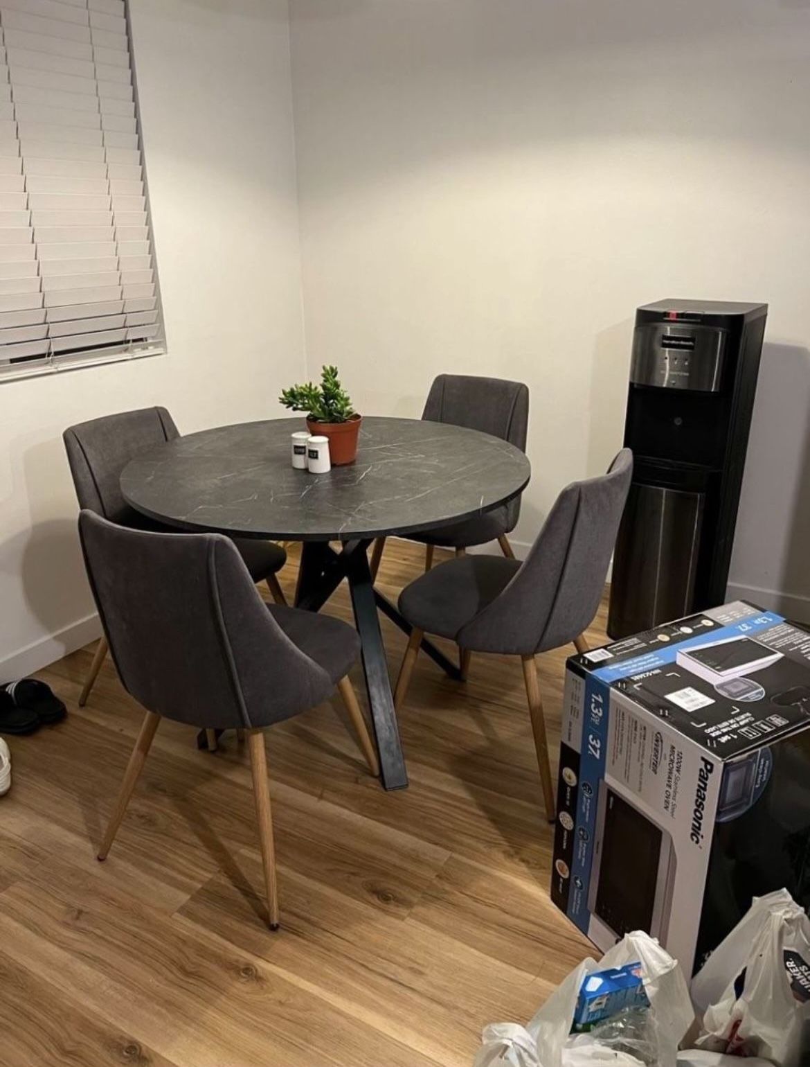 Ikea Dining Table