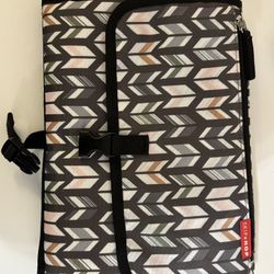Baby Changing Pad
