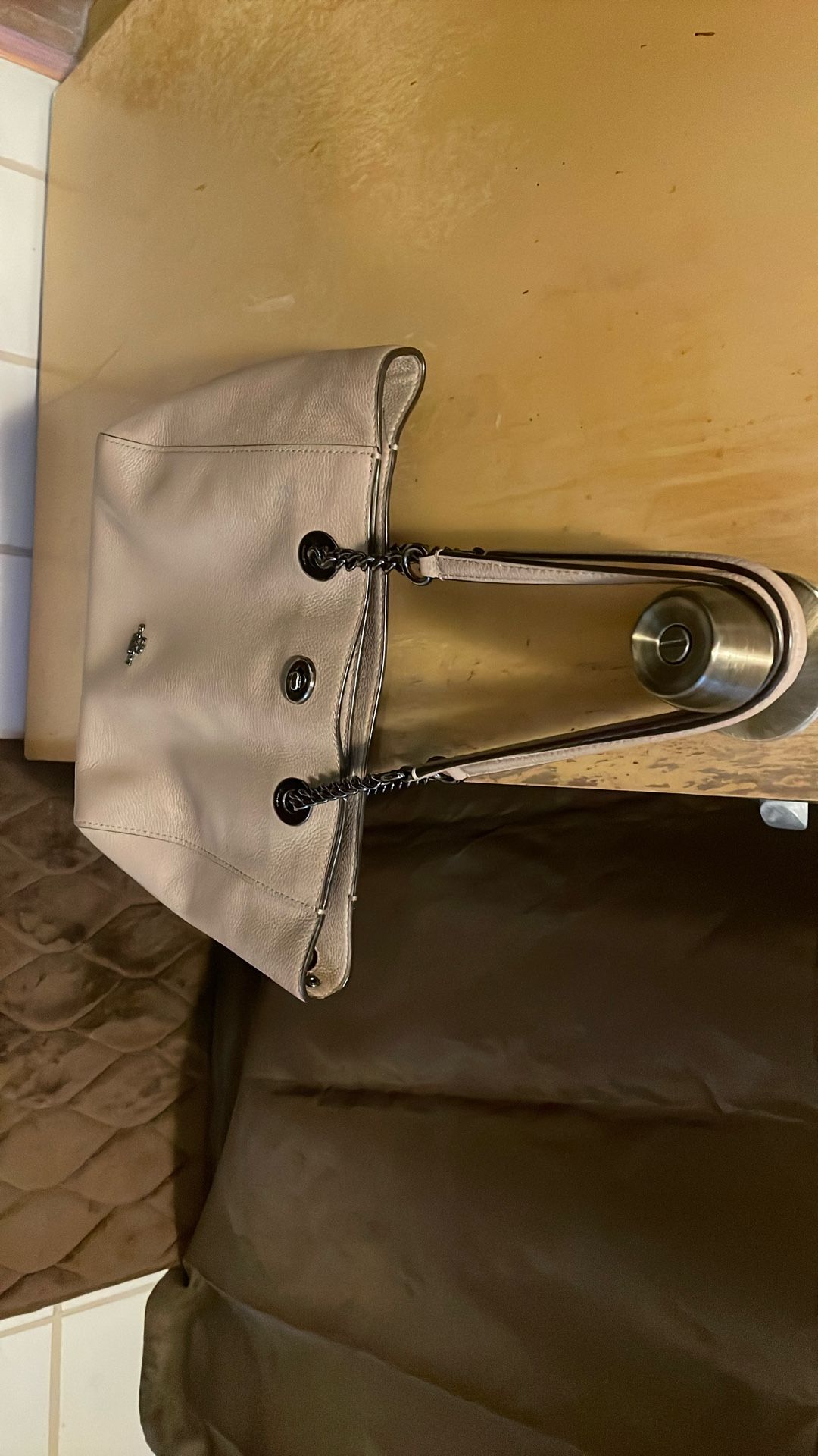 Coach purse, wonderful condition
