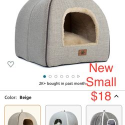 Pet Bed