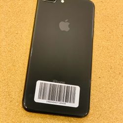 IPhone 8 Plus 64GB Fully unlocked 