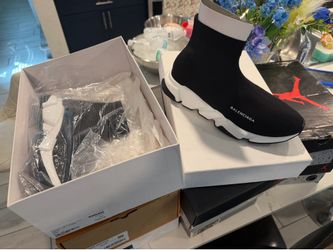 Shoes balenciaga