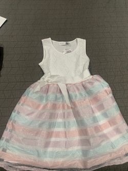 Youth Dress size 10/12 Girls