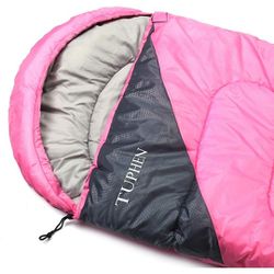 Tuphen Sleeping Bag For Adults Kid Girls Brand New