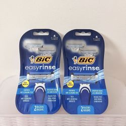 Bic Men's Razors Bundle