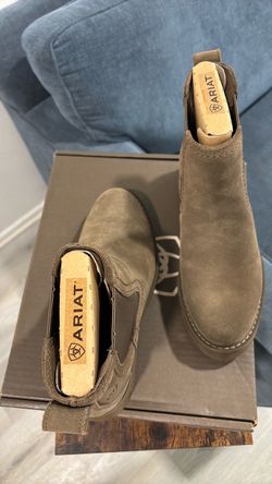Ariat Wexford Lug