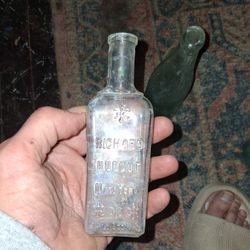 Richard Hudnut New York 