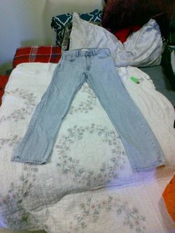 Pacsun Straight 32×32. Men's Jeans 