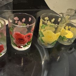 TEA LIGHT HOLDER (NEW)