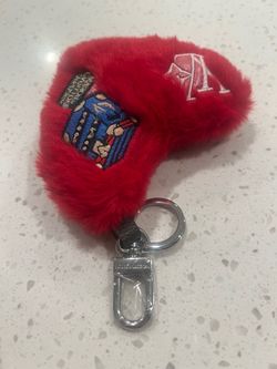 LV keychains
