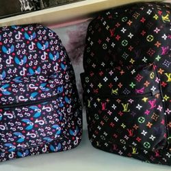 Backpack (mochilas)