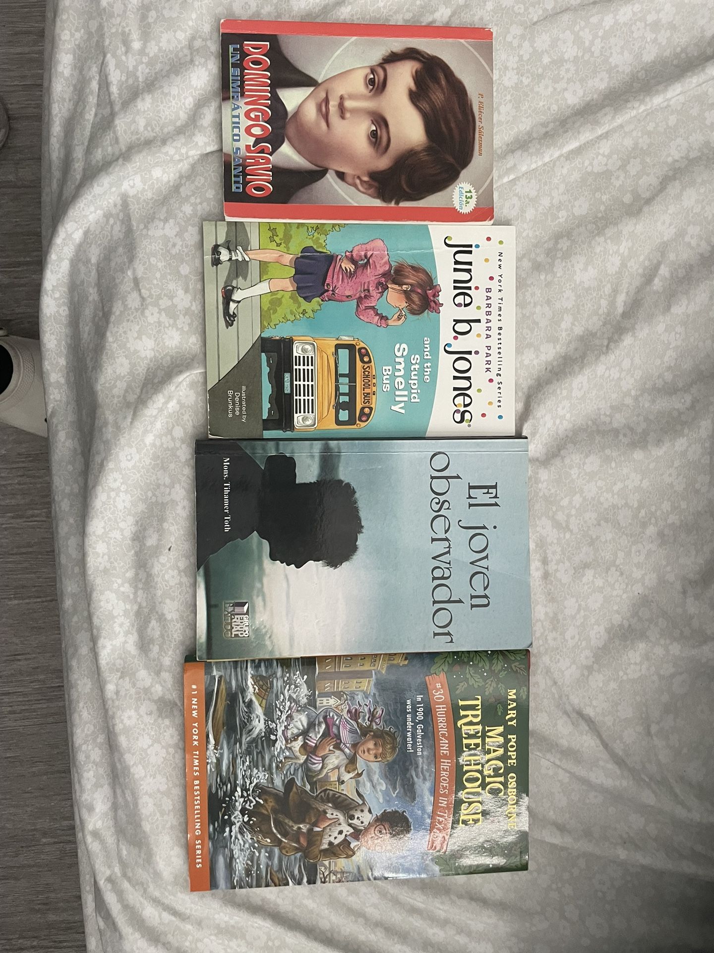 Books