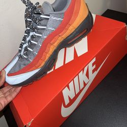 Nike Shoes 