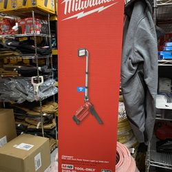 Milwaukee M18 ONE-KEY 18-Volt Lithium-Ion Cordless ROCKET Dual Pack Tower Light (Tool-Only)