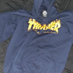 Thrasher Hoodie Size M