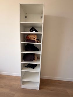 IKEA Billy Bookcase