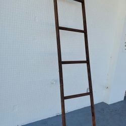 Ladder Rack 