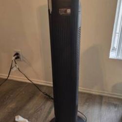 Dreo - Tower Fan for Bedroom 