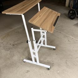 Roll Stand Great Condition