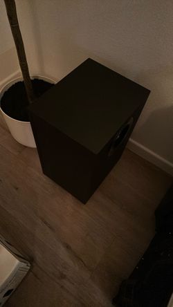 G560 PC Speakers