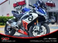 2024 APRILIA RS 660