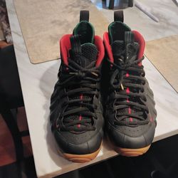 Gucci Nike Foamposites 