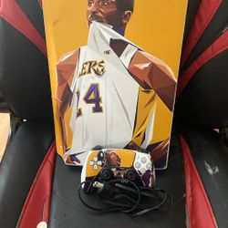 PlayStation 5 Kobe Editon