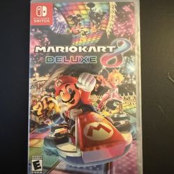 Mario Party Deluxe 8