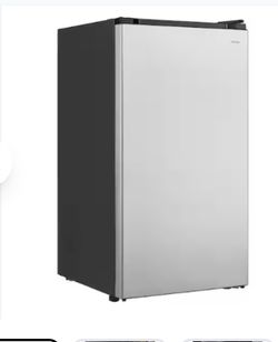 Refrigerador chico