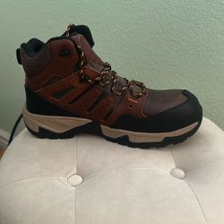 Work Boots composite toe 