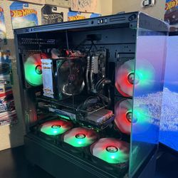 I7 6700k| 16GB RAM| 1TB SSD GAMING PC